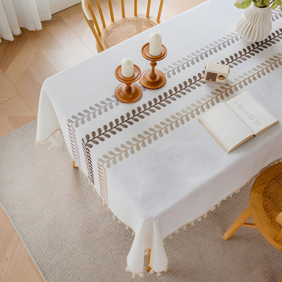 Table Cloth 140*220 cm